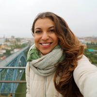 Отзыв от Карина - Виза Destination Thailand